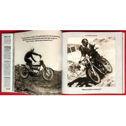 Steve McQueen - In His Own Words