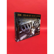 The Straight Eight Engine - Powering Premium Automobiles