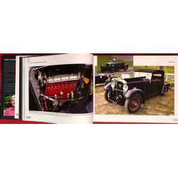 The Straight Eight Engine - Powering Premium Automobiles