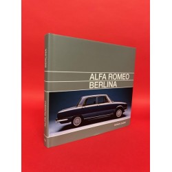 Alfa Romeo Berlina