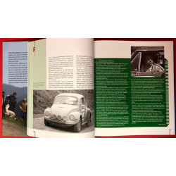 Campionato Italiano Rally - Dalle origini ad oggi Campionato Italiano Rally - Dalle origini ad oggi