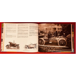 De Dion Bouton - The Essential Library & Source Book 1888-1931