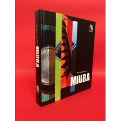 The Lamborghini Miura