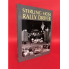 Stirling Moss Rally Driver