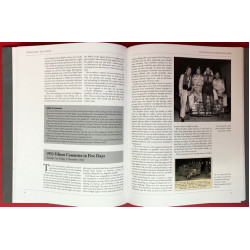 Stirling Moss Rally Driver