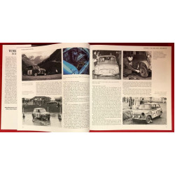 Works Minis In Detail Works Minis In Detail