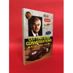 Cutting Edge Conversations