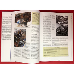 Land Rover One Ten and Ninety - Specification Guide