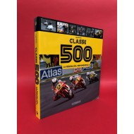 Classe 500 - La Regina Del Mototmondiale
