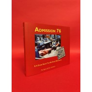 Admission 7/6 - E.V.Starr Snaps The 60s Speed Merchants