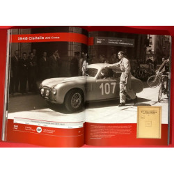 Mille Miglia's Chassis - The Ultimate Opus vol II