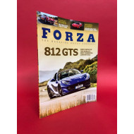 Forza Magazine Number 187 February 2021