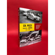 Charles Pozzi - The History of the French Ferrari Importer and Race Team