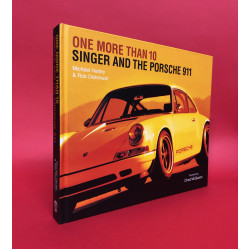 One More Than 10 - Singer And The Porsche 911