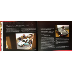 One More Than 10 - Singer And The Porsche 911