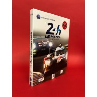 LE MANS 24 HOURS 2020 OFFICIAL YEARBOOK ENGLISH EDITION