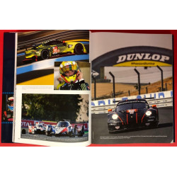 LE MANS 24 HOURS 2020 OFFICIAL YEARBOOK ENGLISH EDITION