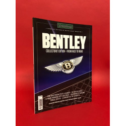 Bentley Collectors' Edition - From Road to Race