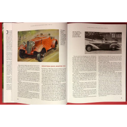 Allard - The Complete Story