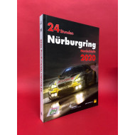 24 Stunden Nurburgring 2020