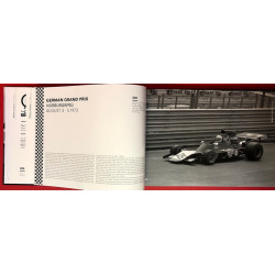 Williams in Practice 1973-1980