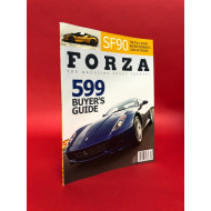 Forza Magazine Number 188 April 2021