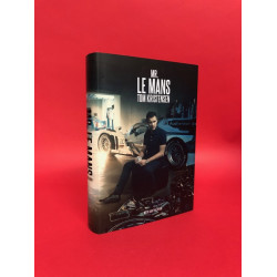 Mr. Le Mans - Tom Kristensen