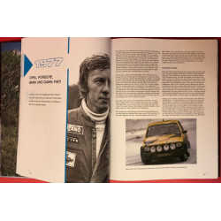 Walther Rohrl - Aufschrieb EVO2 Walther Rohrl - Aufschrieb EVO2