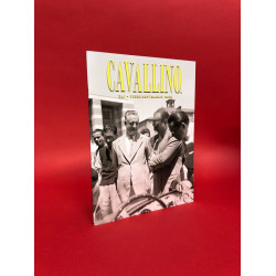 Cavallino Magazine No 241 February/March 2021