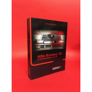 Alfa Romeo 75 e derivate Milano, SZ, RZ