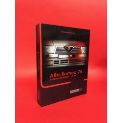 Alfa Romeo 75 e derivate Milano, SZ, RZ