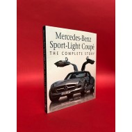 Mercedes-Benz Sport- Light Coupe - The Complete Story