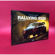 Rallying 2020 - Moving Moments
