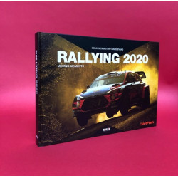Rallying 2020 - Moving Moments