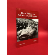 Jean Kerguen, Gentleman Driver - Cent ans d'histoire du Maroc