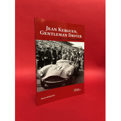 Jean Kerguen, Gentleman Driver - Cent ans d'histoire du Maroc