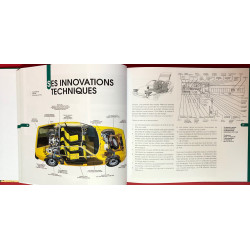 La Matra-Simca Bagheera - De Mon Pere