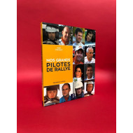 Nos Grands Pilotes De Rallye
