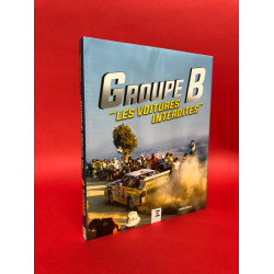 Groupe B - Les Voitures Interdites