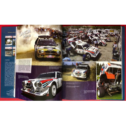 Groupe B - Les Voitures Interdites Groupe B - Les Voitures Interdites