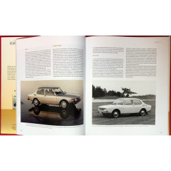 Saab 900 - Top Model