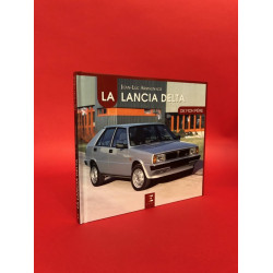La Lancia Delta - De Mon Pere