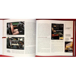 La Lancia Delta - De Mon Pere