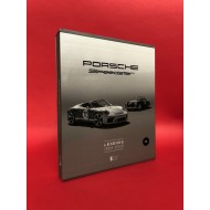 Porsche Speedster - Legends 1954-2020