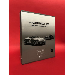 Porsche Speedster - Legends 1954-2020