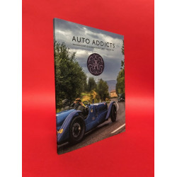 Auto Addicts - Magnificent Classic Adventures - Volume Six Auto Addicts - Magnificent Classic Adventures - Volume Six