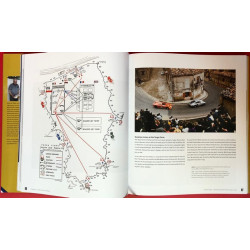 Norbert Singer - My Racing Life with Porsche 1970-2004 - English Edition