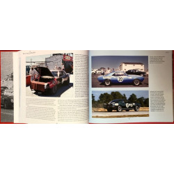 Racing Camaros - An International Photographic History 1966-1984