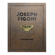 Joseph Figoni: Le Grand Couturier de la Carrosserie Française - Volume One: Alfa-Romeo