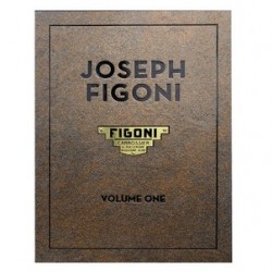 Joseph Figoni: Le Grand Couturier de la Carrosserie Française - Volume One: Alfa-Romeo